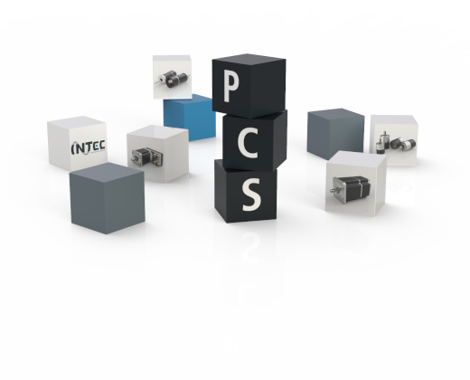 INTEC Produkte